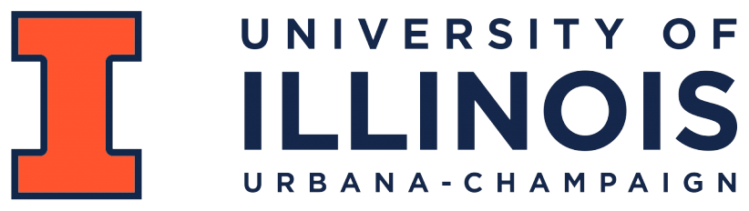 University of Illinois Urbana-Champaign logo