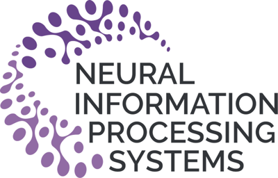 NeurIPS logo